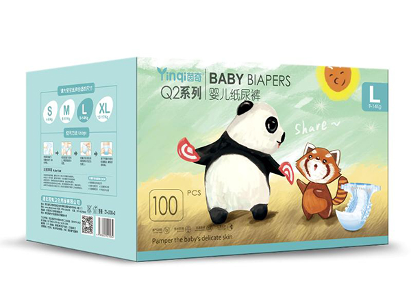 茵奇Q2系列嬰兒紙尿褲L100.jpg 茵奇Q2系列嬰兒紙尿褲L100.jpg
