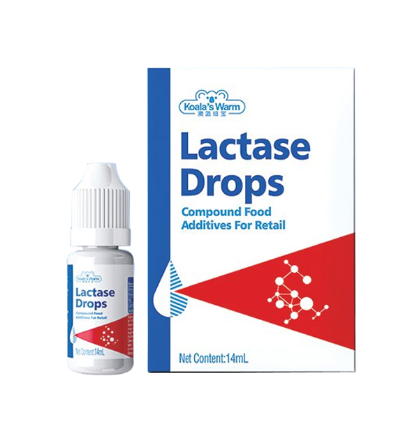 澳藍紐寶乳糖酶 - 副本