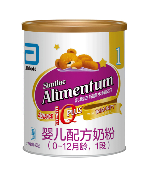  �����냺�䷽�̷ۣ�0-12���g��1�Σ�400g