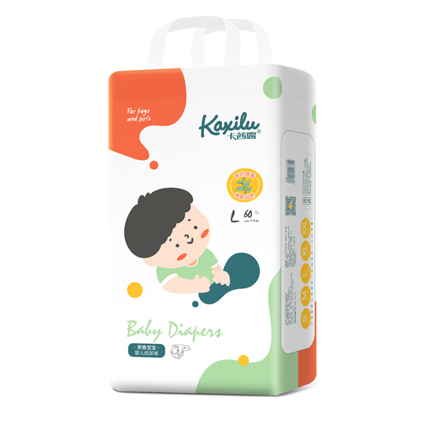 卡茜露茶香寶寶嬰兒紙尿褲L60.jpg 卡茜露茶香寶寶嬰兒紙尿褲L60.jpg