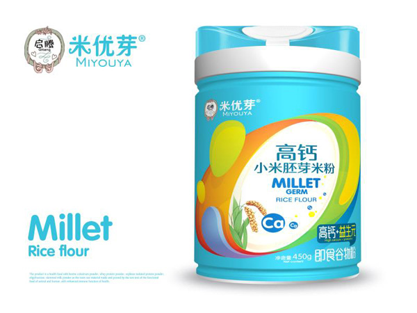 米優(yōu)芽小米胚芽米粉-高鈣+益生元聽(tīng)裝