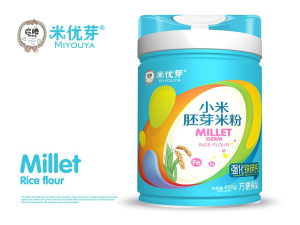 米優(yōu)芽小米胚芽米粉-強(qiáng)化鐵鋅鈣聽(tīng)裝