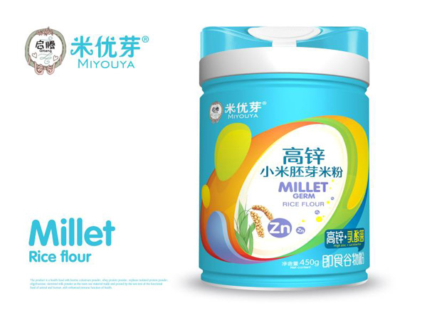 米優(yōu)芽小米胚芽米粉-高鋅+乳酸菌聽(tīng)裝