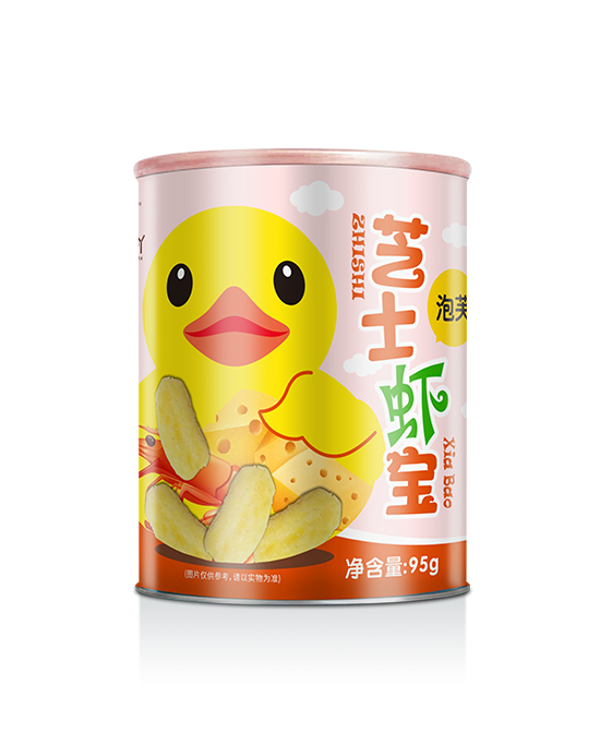 小黃吖芝士蝦包泡芙.jpg 小黃吖芝士蝦包泡芙.jpg