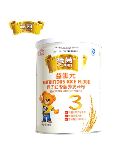 慧茵益生元營養(yǎng)奶米粉 蓮子紅棗.jpg