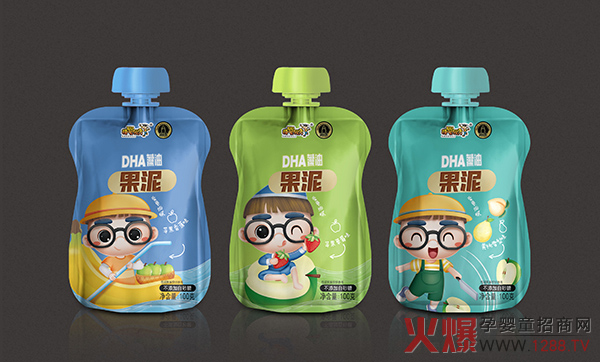 ����Ʒ�A(y��)����֪ͨ�������I(l��ng)��DHA���͹��࣬Ʒ�|(zh��)�ֵ�p���ھ������������