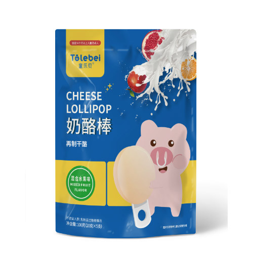童樂貝袋裝奶酪混合水果味.jpg