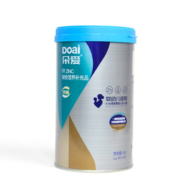   ����\ZINC�oʳ�I(y��ng)�B(y��ng)�a(b��)��Ʒ