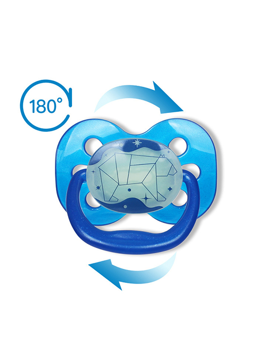 貝比樂(lè)安撫牙膠