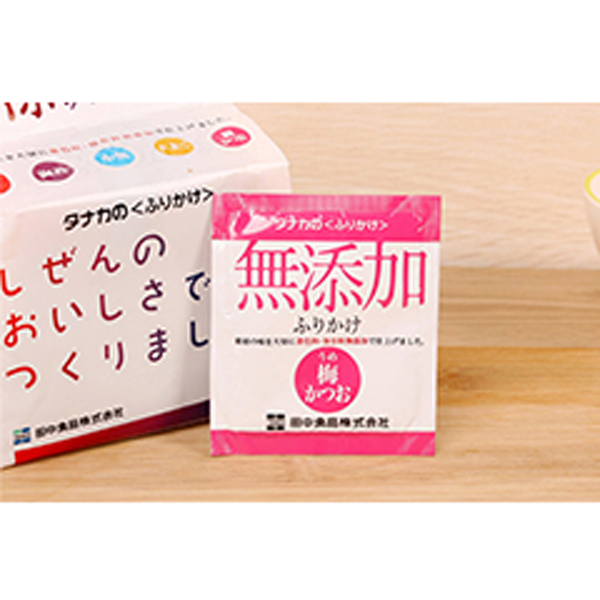 日本田中兒童拌飯料 梅子鰹魚味.jpg 日本田中兒童拌飯料 梅子鰹魚味.jpg