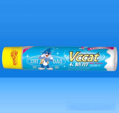 知道木糖醇咀嚼片.jpg 知道木糖醇咀嚼片.jpg