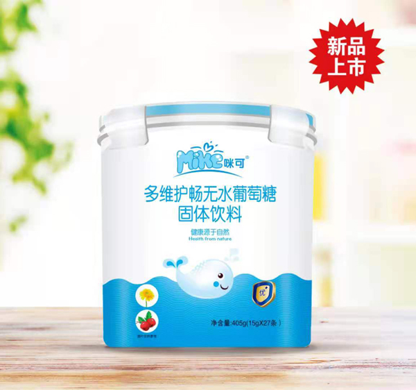 咪可多維護(hù)暢無(wú)水葡萄糖