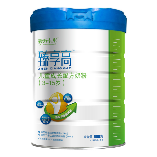 ���濨�������߃�ͯ���L(zh��ng)�䷽�̷ۣ�3-15�q��