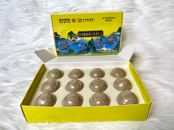 國藥集團(tuán)同濟(jì)堂出品螞蟻精油藏紅花泡足丸5.jpg