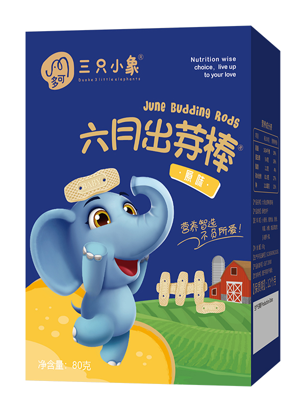 多可三只小象六月出芽棒 原味.jpg 多可三只小象六月出芽棒 原味.jpg