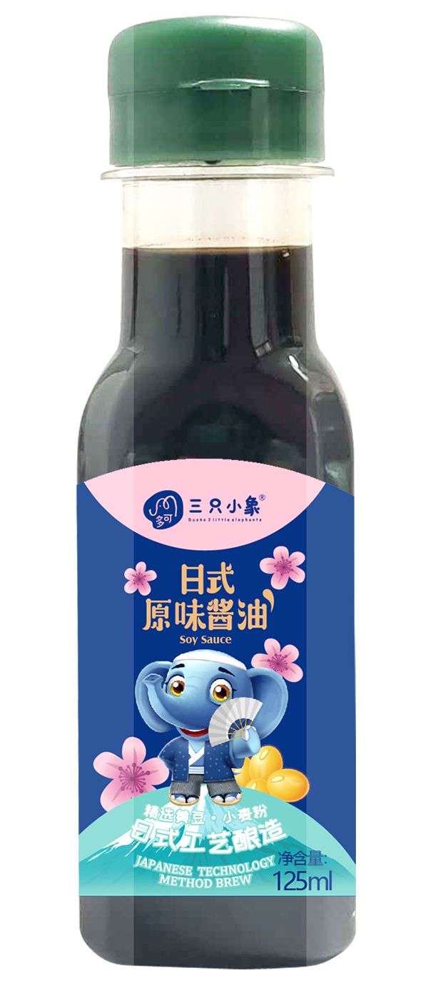 多可三只小象日式原味醬油.jpg 多可三只小象日式原味醬油.jpg