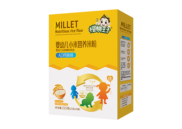 櫻桃王子?jì)胗變盒∶谞I(yíng)養(yǎng)米粉 AD鈣鐵鋅 盒裝 .jpg 櫻桃王子?jì)胗變盒∶谞I(yíng)養(yǎng)米粉 AD鈣鐵鋅 盒裝 .jpg