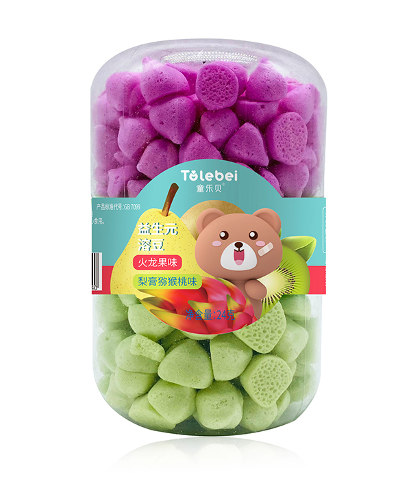 童樂貝益生元溶豆 火龍果味+梨膏獼猴桃味.jpg