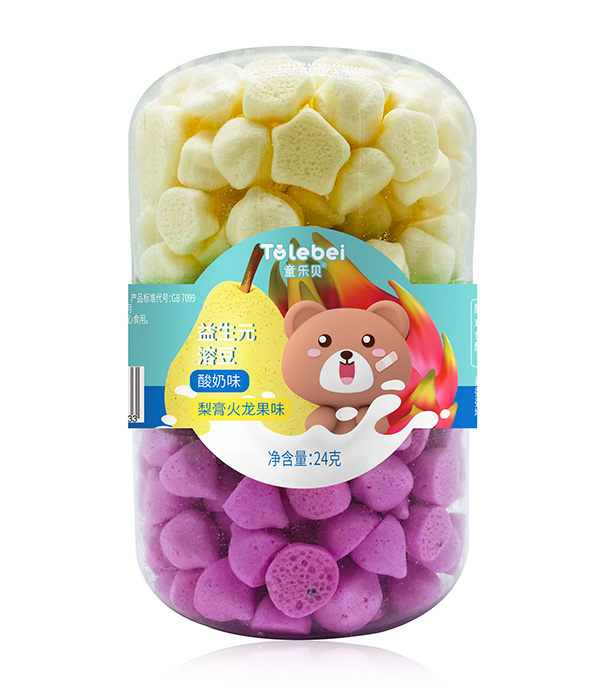 童樂貝益生元溶豆 酸奶味+梨膏火龍果味.jpg