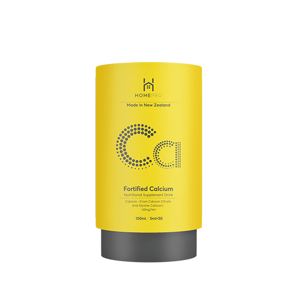 HomePro合普諾強(qiáng)化鈣