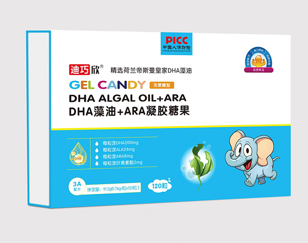 ������DHA����+ARA���z�ǹ�