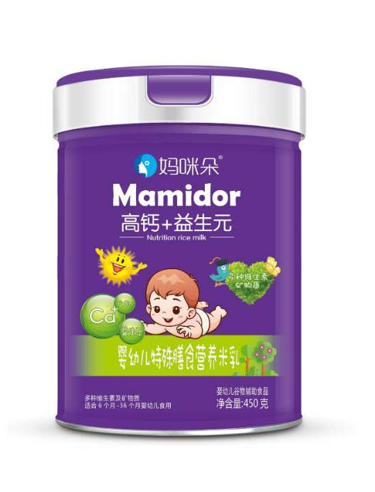 媽咪朵高鈣+益生元嬰幼兒特殊膳食營養(yǎng)米乳.jpg