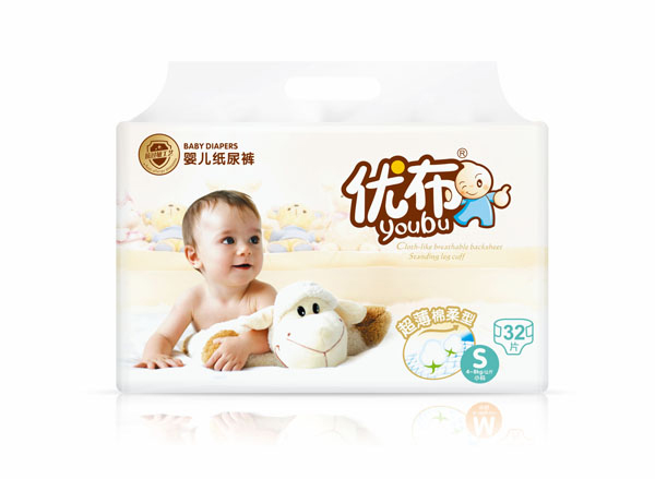 優(yōu)布嬰兒紙尿褲輕薄透氣舒適干爽尿不濕男女寶寶通用.jpg