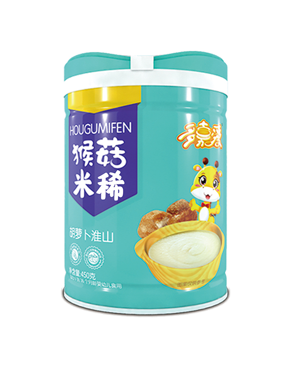 多嘉愛猴菇米稀 胡蘿卜淮山.jpg