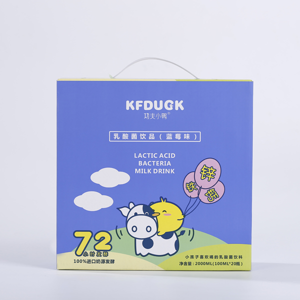 功夫小鴨乳酸菌飲品 藍莓味.jpg