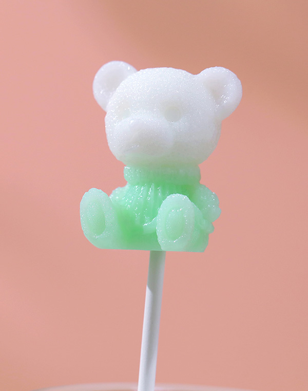 米唐たき動物派對棒棒糖-小熊馬卡龍哈密瓜味.jpg