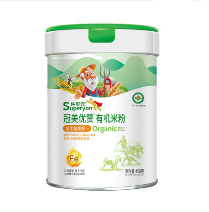 佐貝元有機(jī)米粉-益生菌胡蘿卜.jpg 佐貝元有機(jī)米粉-益生菌胡蘿卜.jpg