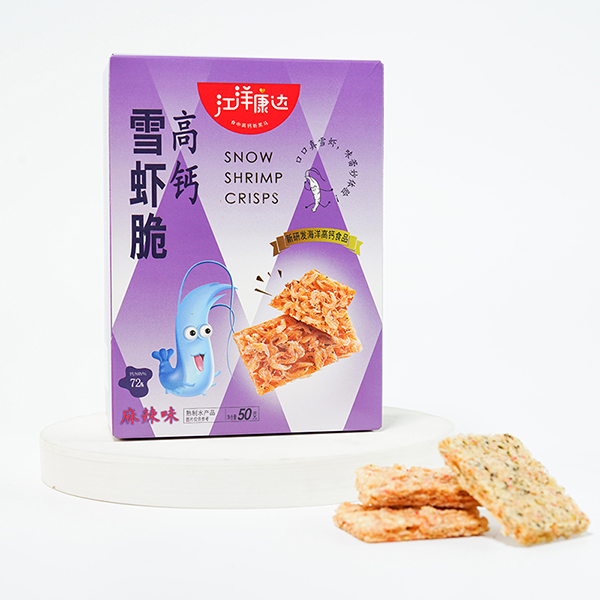 江洋康達(dá)高鈣雪蝦脆 麻辣味詳情圖2.jpg