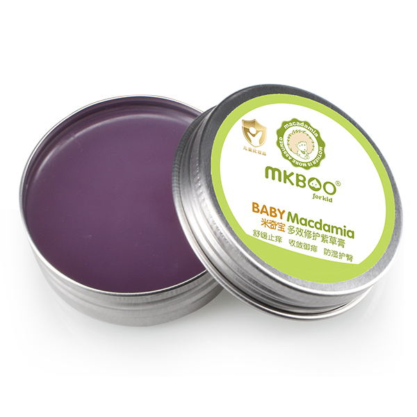 米奇寶多效修護(hù)紫草膏