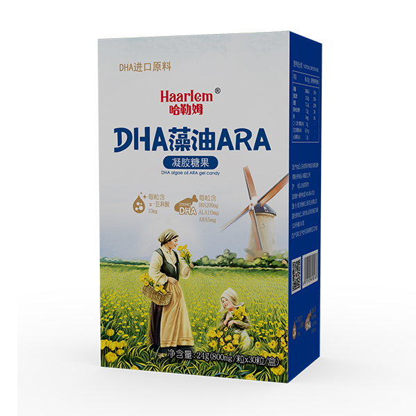  ����ķDHA����ARA���z�ǹ�