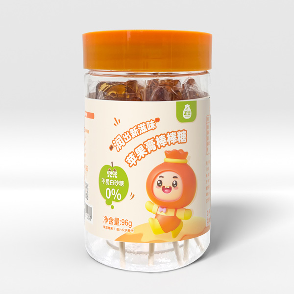 禾兜蘋(píng)果膏棒棒糖96g瓶裝.jpg