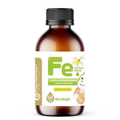 金斯健貝菠菜濃縮飲品(甘氨酸亞鐵滴劑).jpg 金斯健貝菠菜濃縮飲品(甘氨酸亞鐵滴劑).jpg