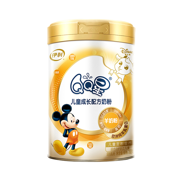 伊利QQ星兒童成長配方羊奶粉.jpg 伊利QQ星兒童成長配方羊奶粉.jpg