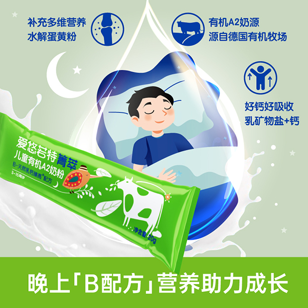 愛(ài)悠若特箐萃兒童有機(jī)A2奶粉 (3).jpg
