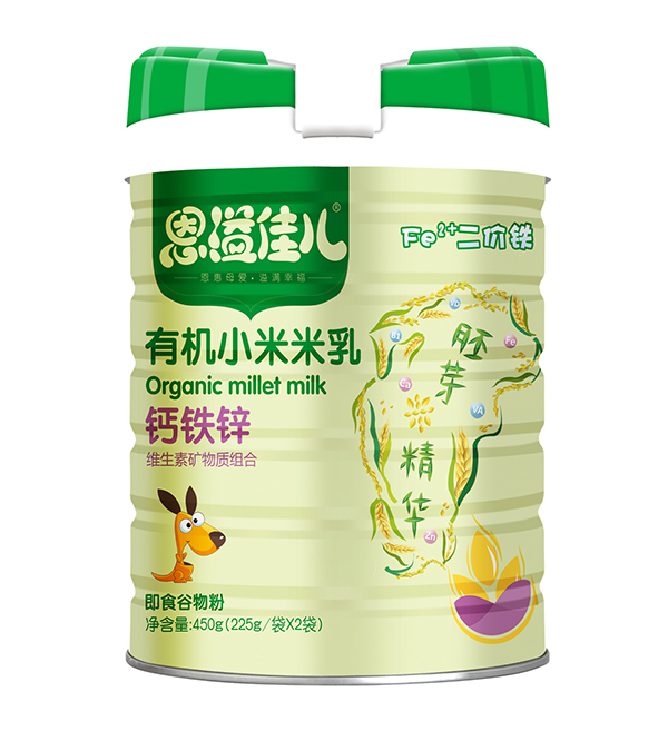 恩溢佳兒有機(jī)小米米乳 鈣鐵鋅.jpg 恩溢佳兒有機(jī)小米米乳 鈣鐵鋅.jpg