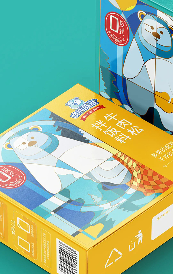 曉熊威威牛肉松拌飯料.jpg 曉熊威威牛肉松拌飯料.jpg