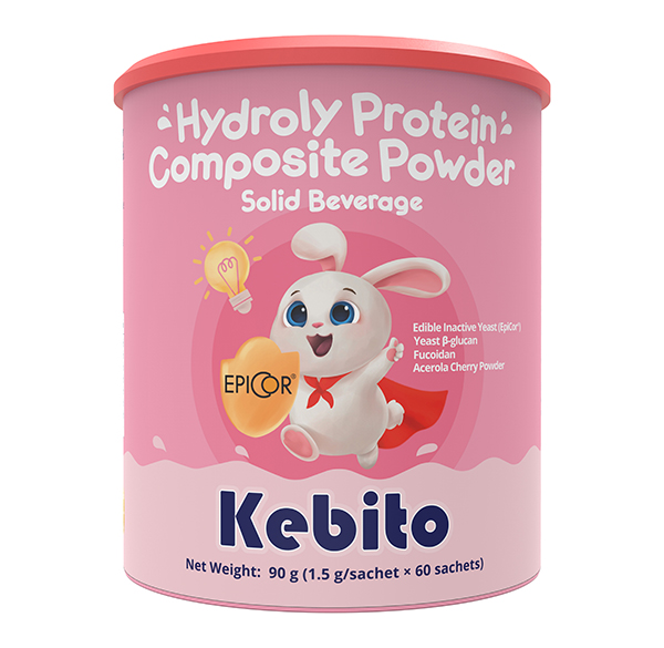 可比菟愛必可水解蛋白復(fù)合粉