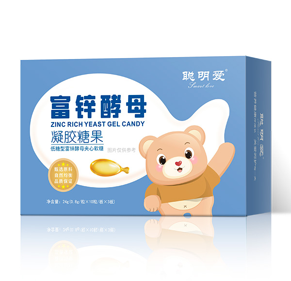 聰明愛富鋅酵母凝膠糖果.jpg 聰明愛富鋅酵母凝膠糖果.jpg