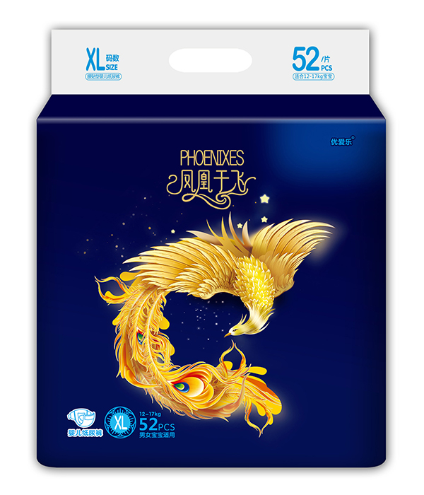 優(yōu)愛樂鳳凰于飛嬰兒紙尿褲XL.jpg