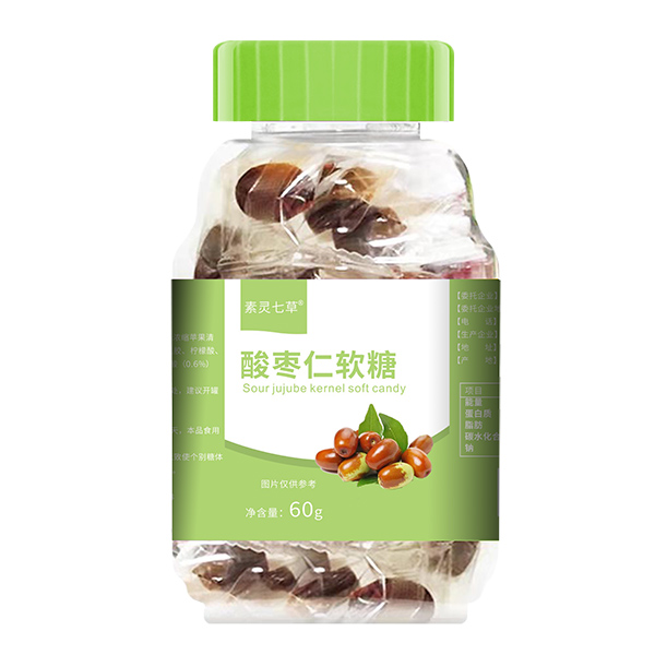 素靈七草酸棗仁軟糖.jpg 素靈七草酸棗仁軟糖.jpg