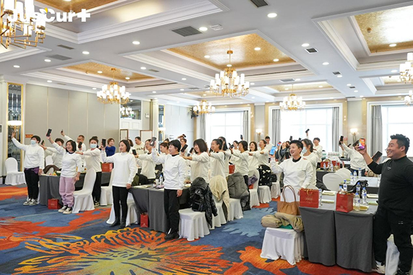 杰西佳JIBS自然營養(yǎng)新品發(fā)布會4.jpg 杰西佳JIBS自然營養(yǎng)新品發(fā)布會4.jpg