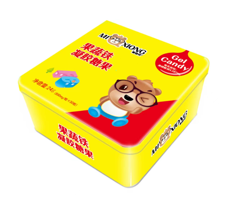米奇熊果蔬鐵凝膠糖果.jpg 米奇熊果蔬鐵凝膠糖果.jpg