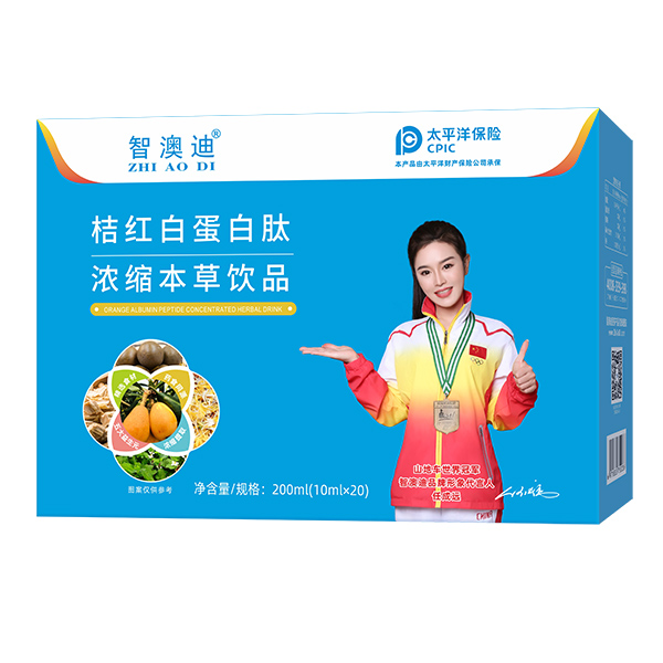 智澳迪桔紅白蛋白肽濃縮本草飲品.jpg