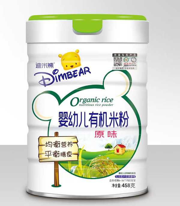 迪米熊嬰幼兒有機(jī)米粉-原味罐裝.jpg 迪米熊嬰幼兒有機(jī)米粉-原味罐裝.jpg