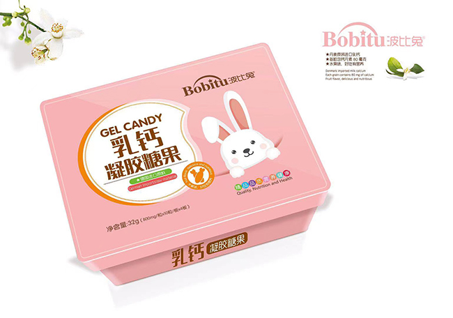 波比兔乳鈣凝膠糖果(40粒).jpg 波比兔乳鈣凝膠糖果(40粒).jpg