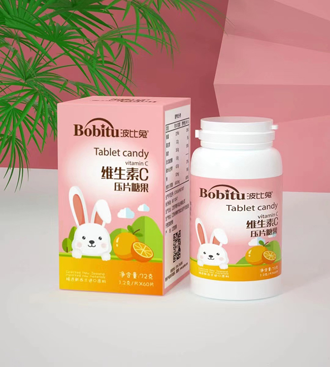 波比兔維生素C壓片糖果.jpg 波比兔維生素C壓片糖果.jpg